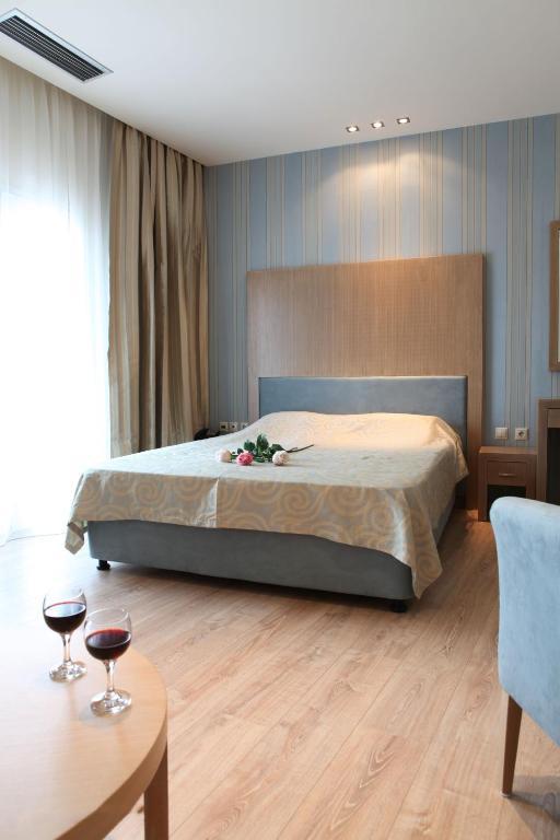 Hotel Alfa Edessa Room photo